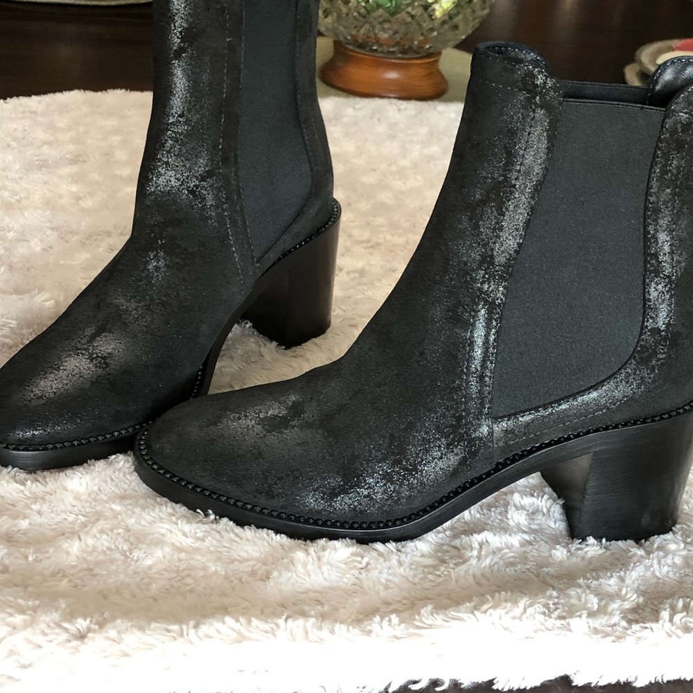 Jimmy Choo Merril Ankle Boot Size 9